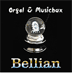 CD - Bellian - July 2, 2007, cut #1